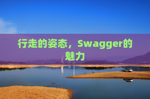 行走的姿态，Swagger的魅力